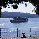Lakeview & Camping Cannobio