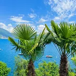 Lakeview & Campingplads Cannobio