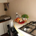Lakeview & Camping Cannobio