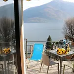 Lakeview & Camping