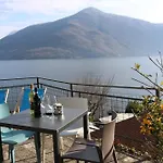 Campingplads Lakeview & Cannobio