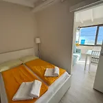 Campingplads Lakeview & Cannobio