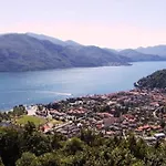 Lakeview & Camping