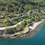 Lakeview & Campingplads *