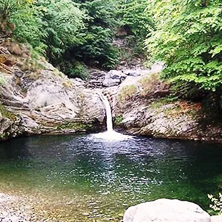 Lakeview & Camping Cannobio