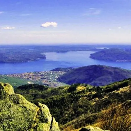 Lakeview & Κάμπινγκ *