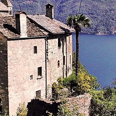 Campsite Lakeview & Cannobio