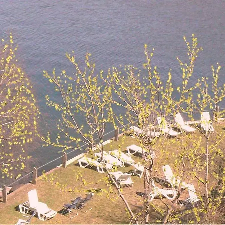 Campeggio Lakeview Camping&resort *