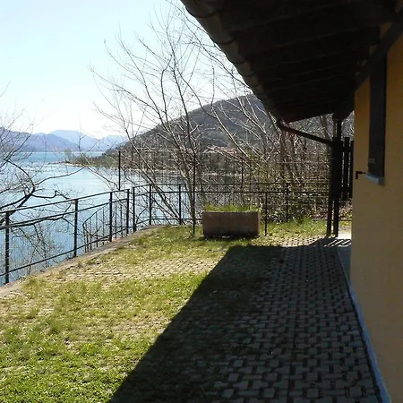 Lakeview Camping&resort * Cannobio