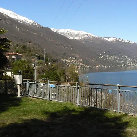 Campsite Lakeview &