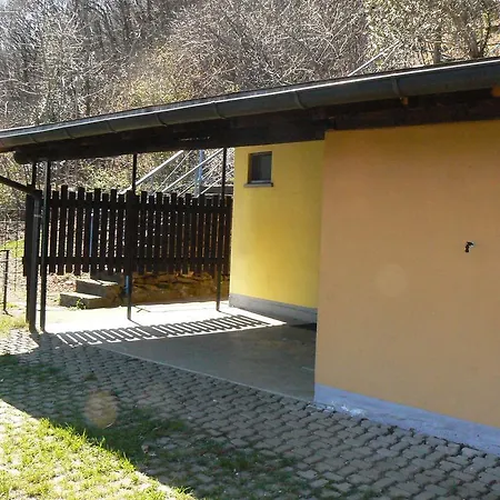 Lakeview Camping&resort Cannobio
