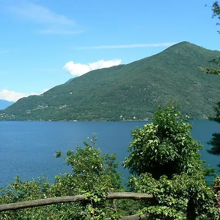 Camping Lakeview & Cannobio