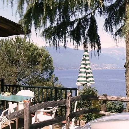 Lakeview Camping&resort Cannobio