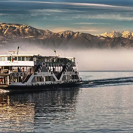 Lakeview Camping&resort *