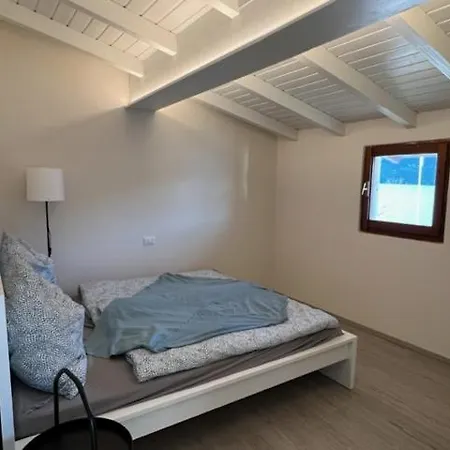 Lakeview Camping&resort Campeggio