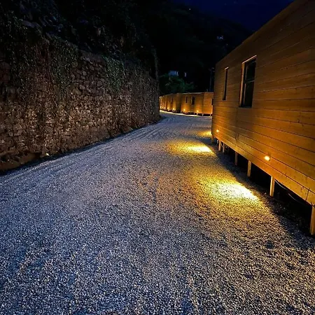 Lakeview Camping&resort