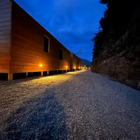 Lakeview Camping&resort * Cannobio