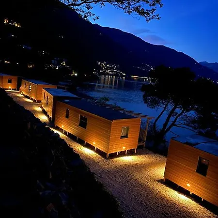 Campeggio Lakeview Camping&resort