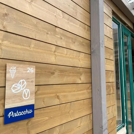 Lakeview & Κάμπινγκ Cannobio