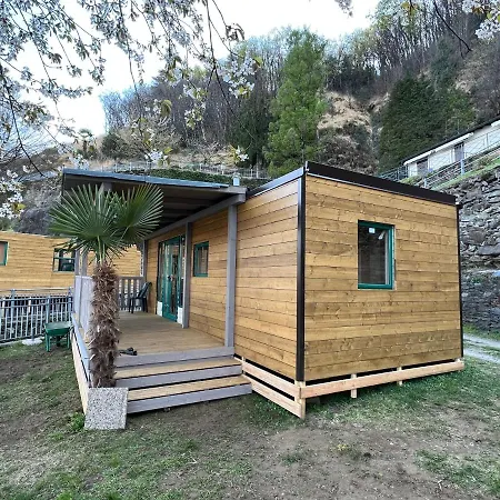 Lakeview Camping&resort