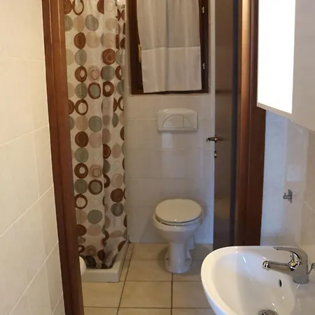 Campeggio Lakeview Camping&resort Cannobio