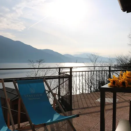 Lakeview & * Cannobio