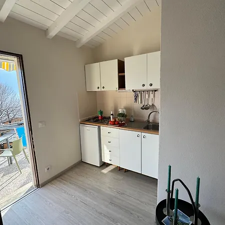 Lakeview Camping&resort Campeggio