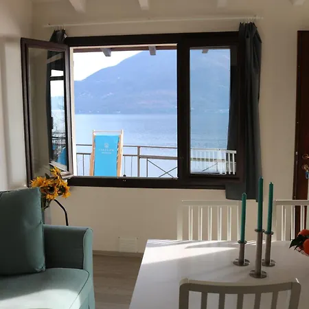 Lakeview Camping&resort * Cannobio