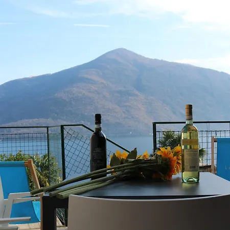 Lakeview Camping&resort Cannobio