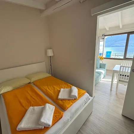 Campeggio Lakeview Camping&resort Cannobio