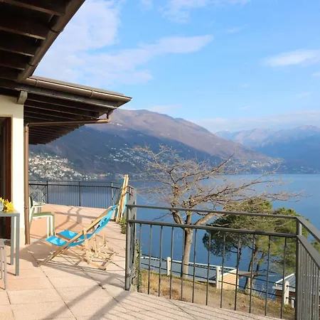 Campsite Lakeview &