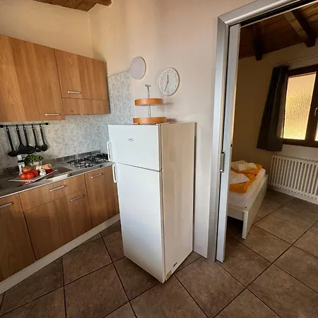 Lakeview Camping&resort Campeggio Cannobio