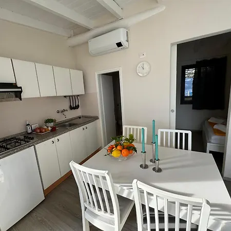 Lakeview & Κάμπινγκ *