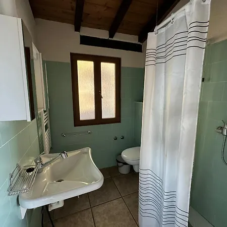 Lakeview Camping&resort * Cannobio