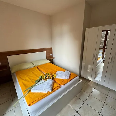 Campeggio Lakeview Camping&resort