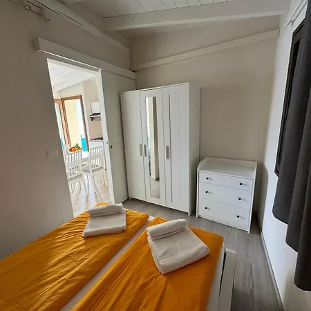 Lakeview Camping&resort Campeggio *