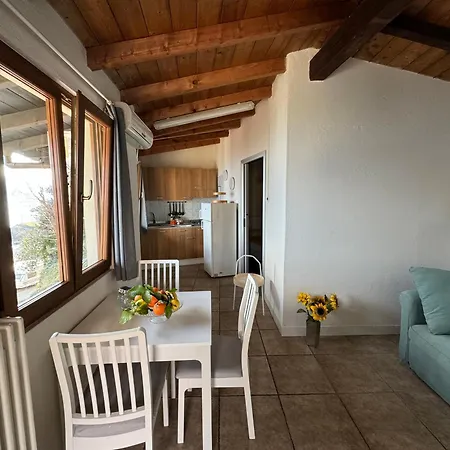 Lakeview Camping&resort Campeggio Cannobio