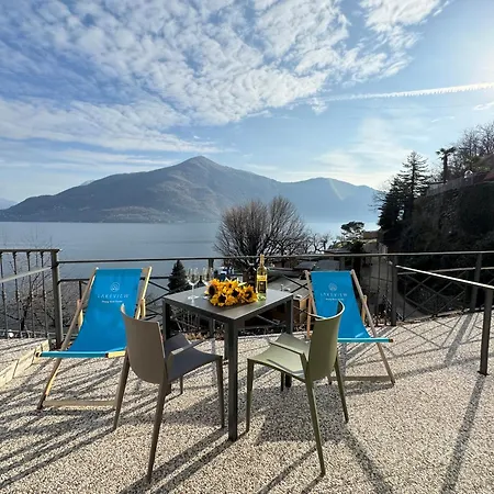 Lakeview & Campingplatz *