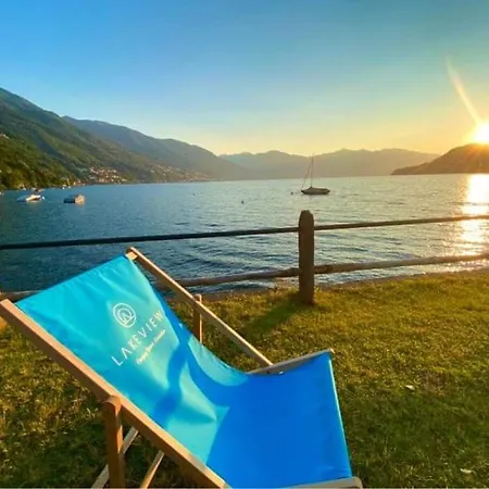 Lakeview Camping&resort *