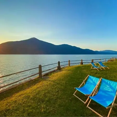 Lakeview Camping&resort