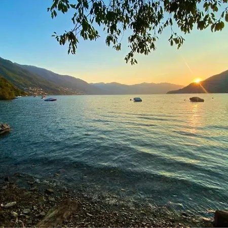 Lakeview Camping&resort Campeggio *