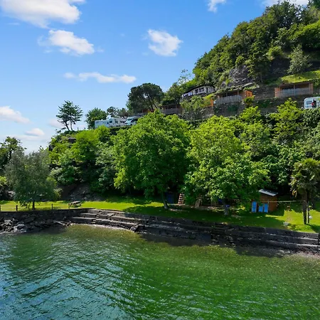 Lakeview Camping&resort * Cannobio
