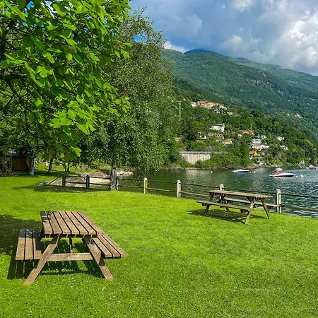 Lakeview & Campingplatz