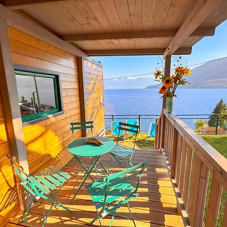 Lakeview & Camping *