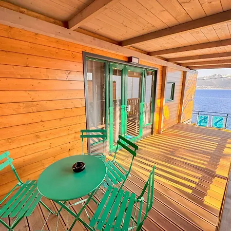 Lakeview & Camping Cannobio