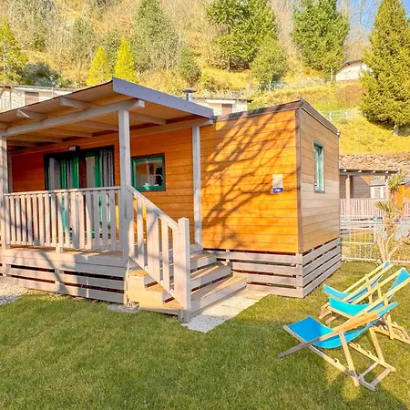 Camping Lakeview &