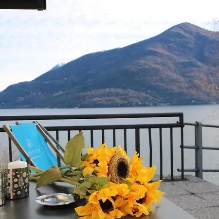 Lakeview & Campingplatz *