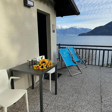 Lakeview & Campingplatz *