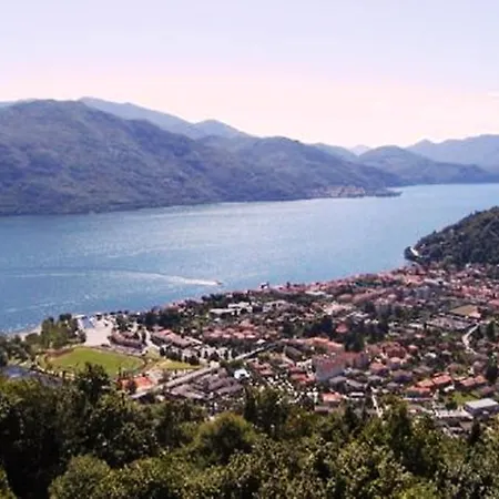 Lakeview & Camping