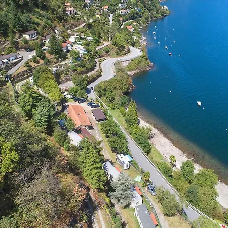 Lakeview Camping&resort Cannobio